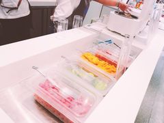 -兰熊鲜奶(西直门凯德mall店)
