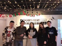 -Doors独立剧情密室(东门分店)