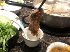 -八合里潮汕鲜牛肉火锅(深圳海岸城店)