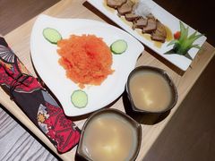 -鲸山上·私房日料(泰达MSD店)