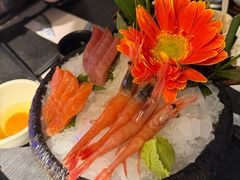 -尚居日料·和牛寿喜烧自助(市府恒隆广场店)