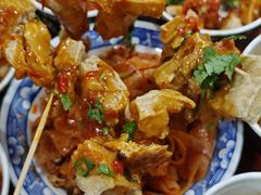 -王菊美食街·王菊面馆(总店)