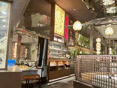 -桂满陇·海市蜃楼·黑金(国金店)