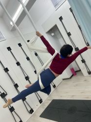 -OM瑜伽教练培训学院