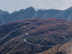 -妙峰山风景名胜区