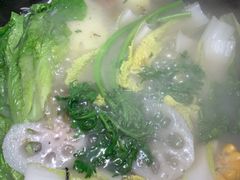 -周渝食惦酸菜鱼(青浦店)