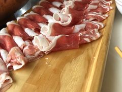 -阳坊胜利涮羊肉(阳坊老店)