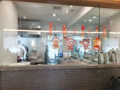 -口味堂(惠济路店)