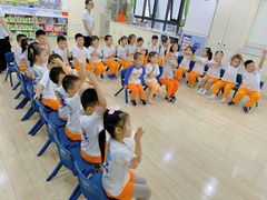 -吉的堡幼儿园(林隐天下园)