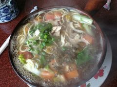 -妈妈的味道(和顺古镇店)