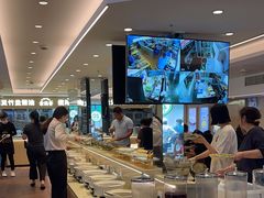 -素满香·食养自助(建邺万达店)