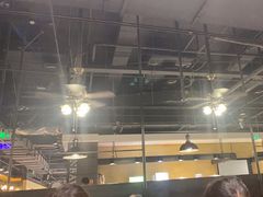 -汉巴味德·烤肉与啤酒的自助(杭州大悦城店)