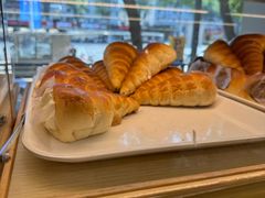 -新侨三宝乐面包店(崇文门店)