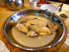 -大笑饭堂(甲子桥店)