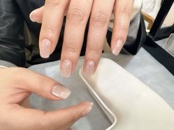 -鲸彩·美甲美睫科技护肤