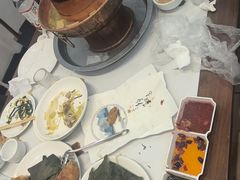 -山海关清和浑锅店