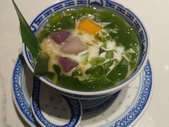 -芽笼芽笼新加坡餐厅(环球港店)