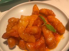 -相遇·川湘融合菜(丹阳吾悦广场店)