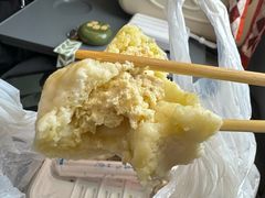 豆腐包-张包铺(道外店)