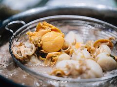 -日进一片海.生腌海鲜火锅.宵夜烧烤(三里屯总店)