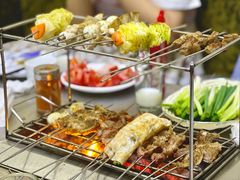 -小寒羊烧烤(凯瑞时代大厦店)