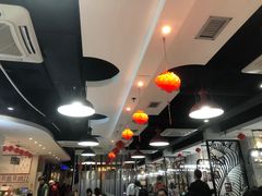 大堂-陈记顺和潮汕牛肉火锅(番禺迎宾大道店)