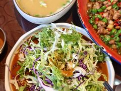-新繁老號豌豆汤饭店·江湖菜(宝光寺店)