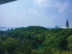 -苏州独墅湖世尊酒店