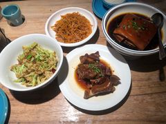-餐酷哈雷餐厅(通程广场店)