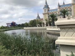 -波塞冬旅游度假区