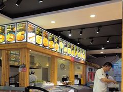 -福茗春薪禾记海鲜烧烤(八一路店)