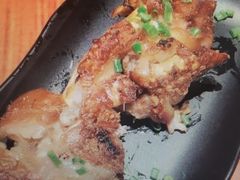 -串亿88烧烤·羊腿·羊蝎子(板泉路店)