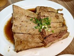 -百福麵家(新馬路店)