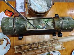 -61号餐吧(兴坪古镇漓江店)