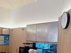 -银座仁志川·生吐司专门店(香港广场店)