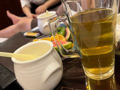 -古莲·影院足道·按摩SPA(水上温泉店)