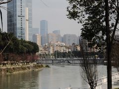 -望江楼公园