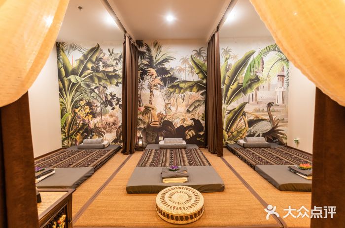 丽象SPA·柔式高端按摩(太古仓店)图片