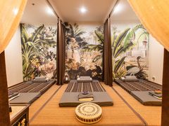 -丽象SPA·柔式高端按摩(太古仓店)