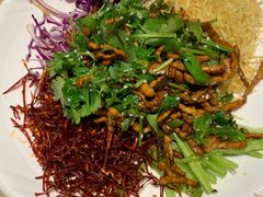 -小幸湖春饼(悦茂购物中心店)
