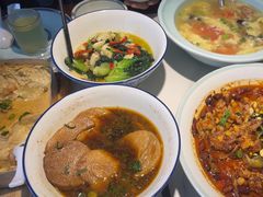 -打酱油·非遗淮扬菜(瘦西湖梅岭店)