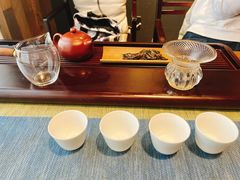 -邈墨茶馆(大兜路1号店)