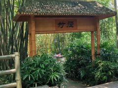 -大屏嶂森林公园