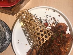 -避风塘(宝山万达店)