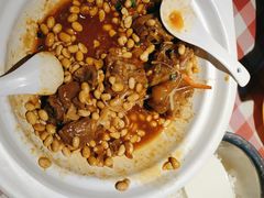 -俭朴菜(鲁磨路店)