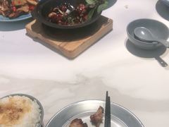 -鹿港小镇(悠唐店)