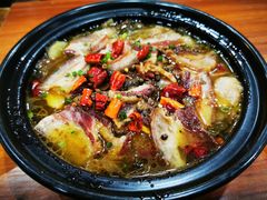 -隔壁老王·家常云南菜(花巷店)
