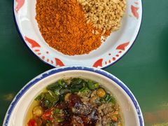 -巷子里头麻辣烫火锅串串(温江店)