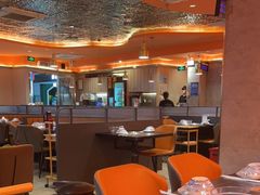 大堂-淼福猪肚鸡·椰子鸡火锅(大沙地店)
