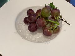 -羡餐厅·杭帮菜·淳菜(千岛湖自由洲际殿店)